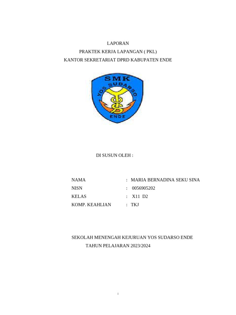 Unveiling SMK Yos Sudarso's Success: The Key to Competency-Based Education in Cilacap